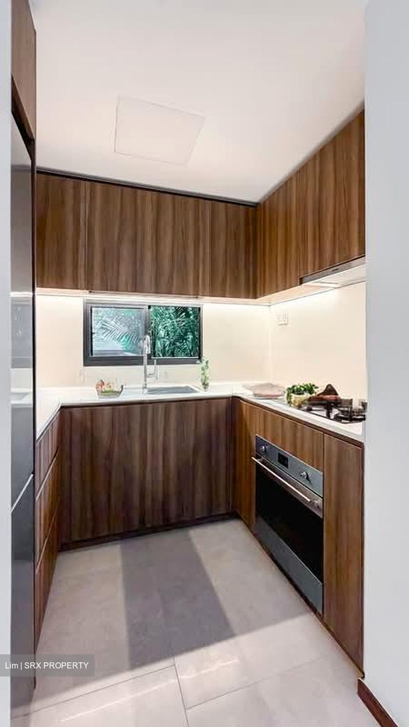 Lentor Modern (D26), Apartment #578749161